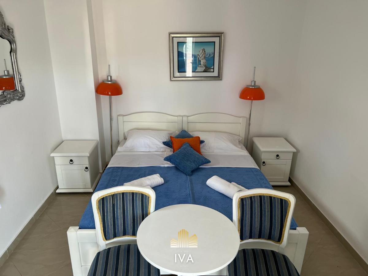 Apartmani Iva Becici Exterior photo