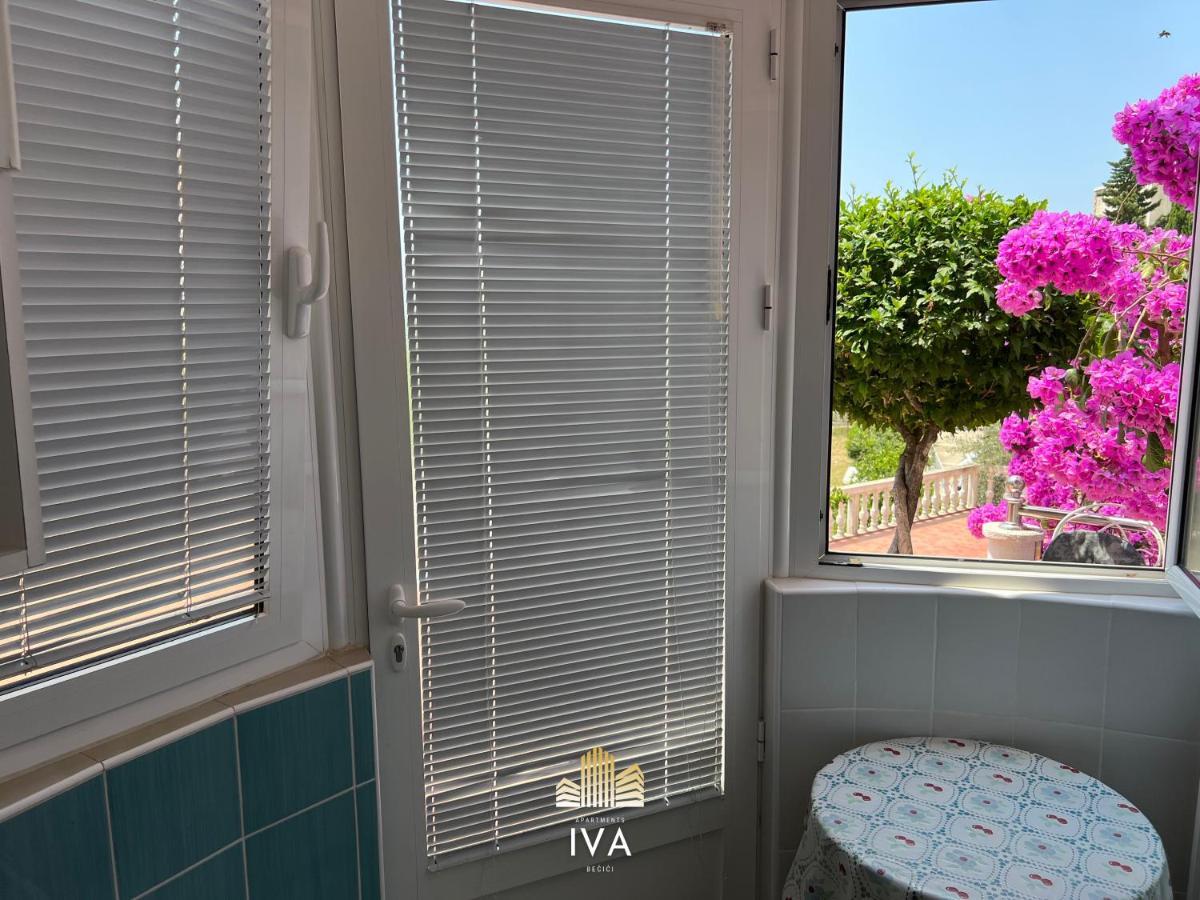 Apartmani Iva Becici Exterior photo