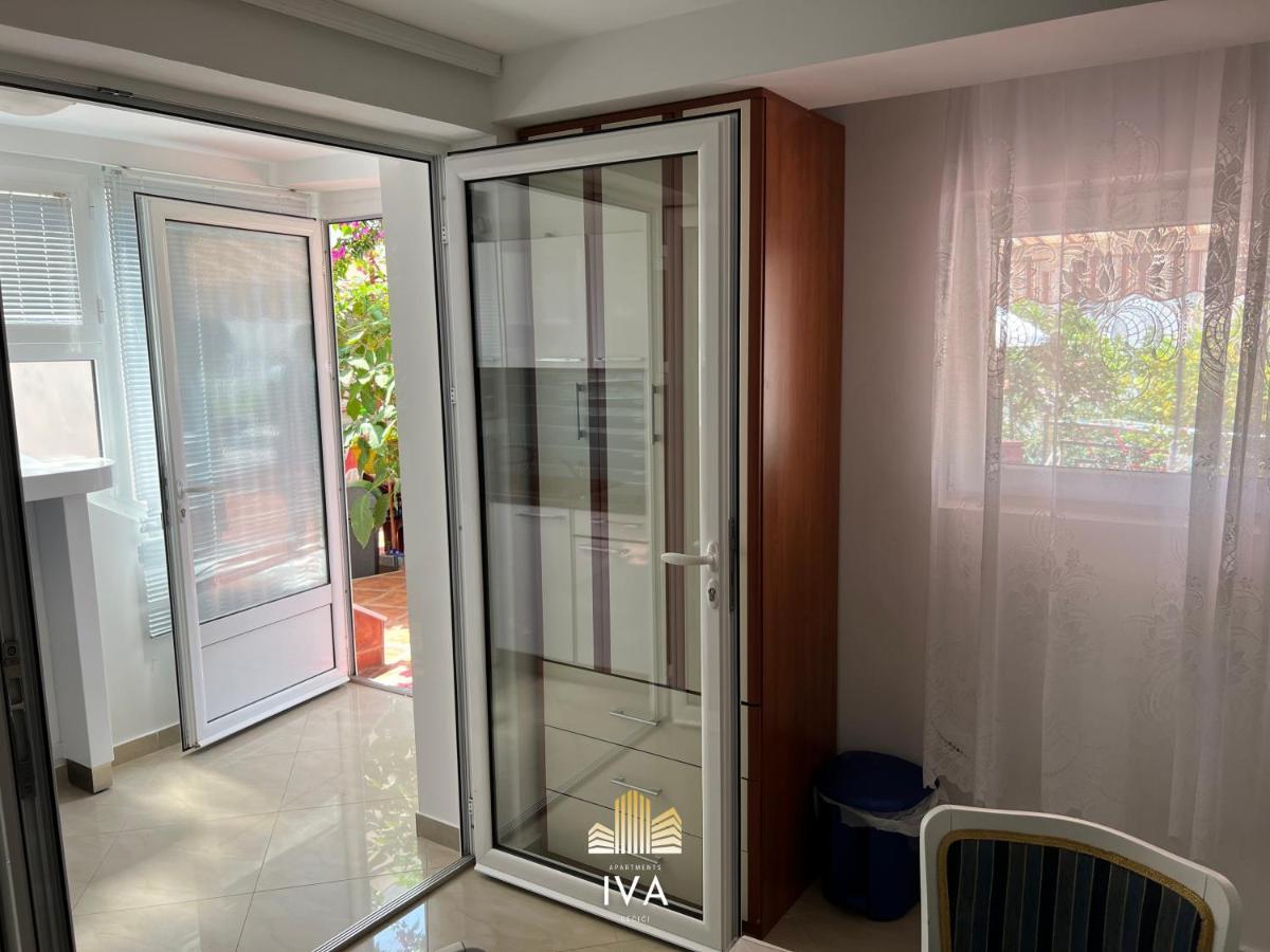 Apartmani Iva Becici Exterior photo
