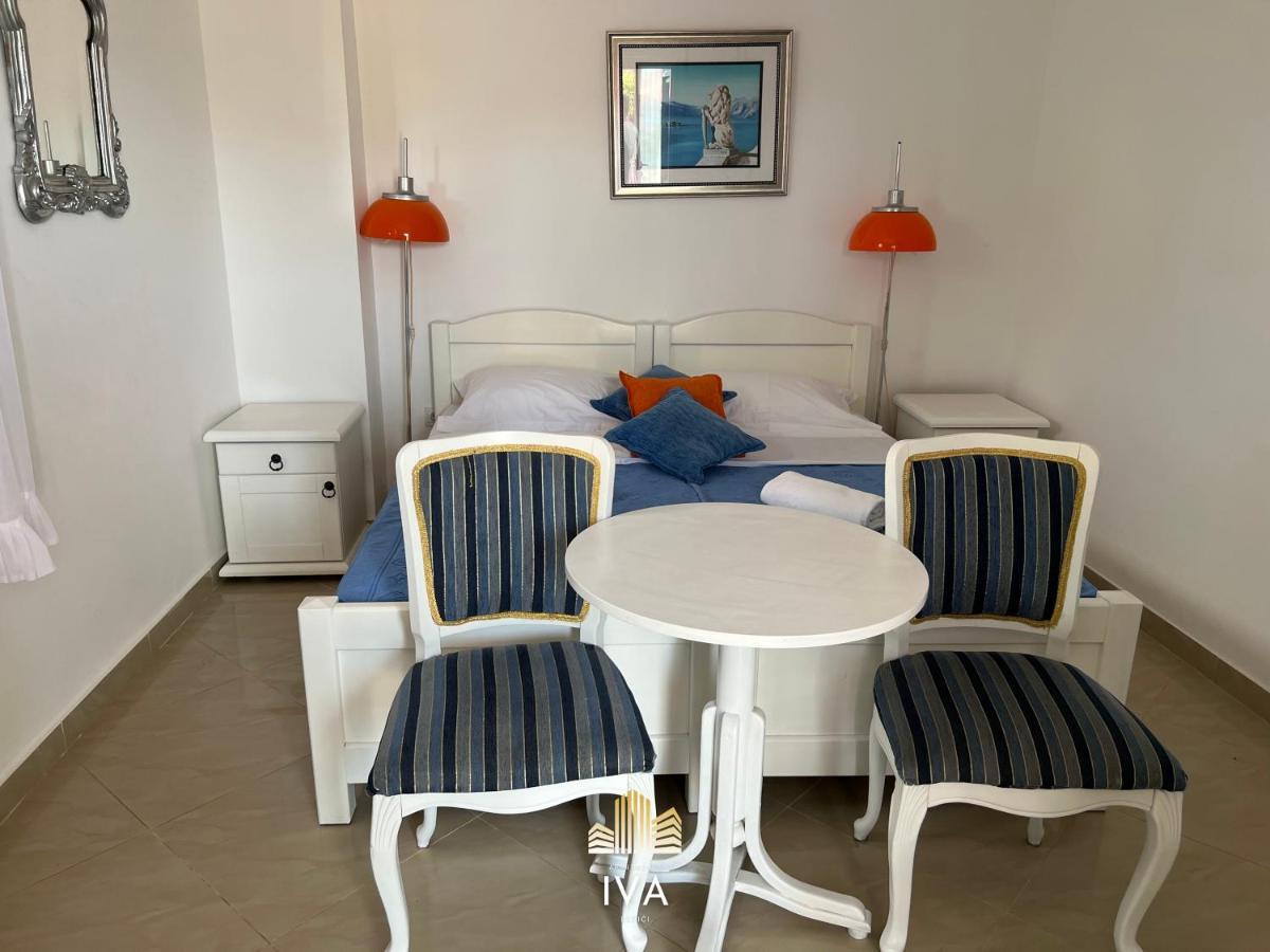 Apartmani Iva Becici Exterior photo