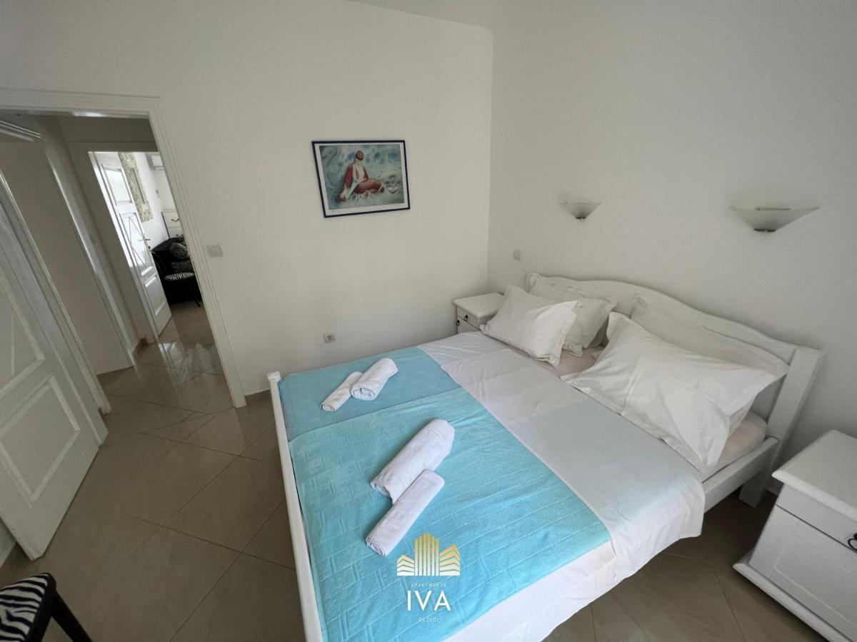 Apartmani Iva Becici Exterior photo