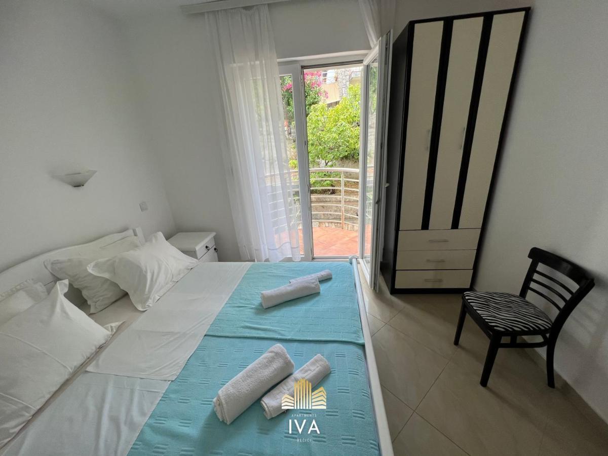 Apartmani Iva Becici Exterior photo