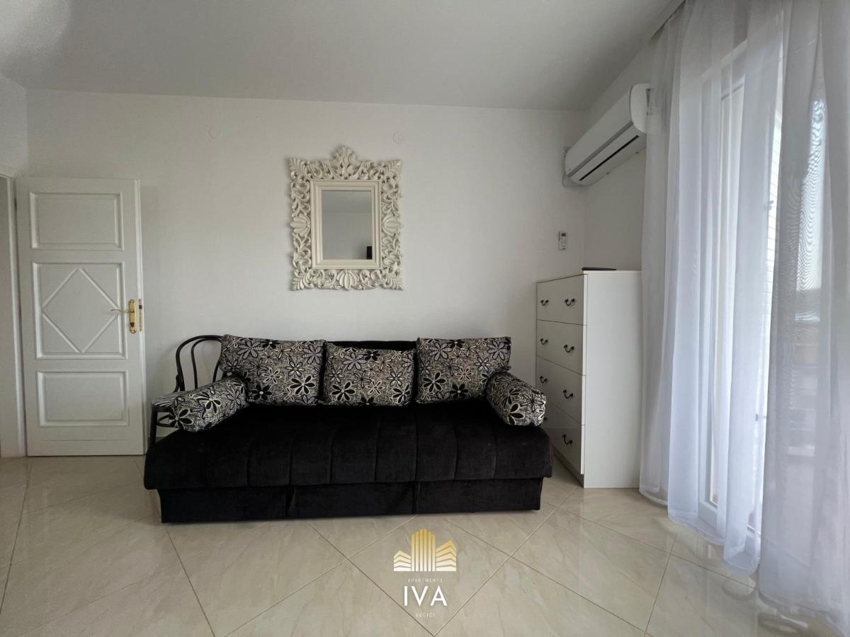 Apartmani Iva Becici Exterior photo