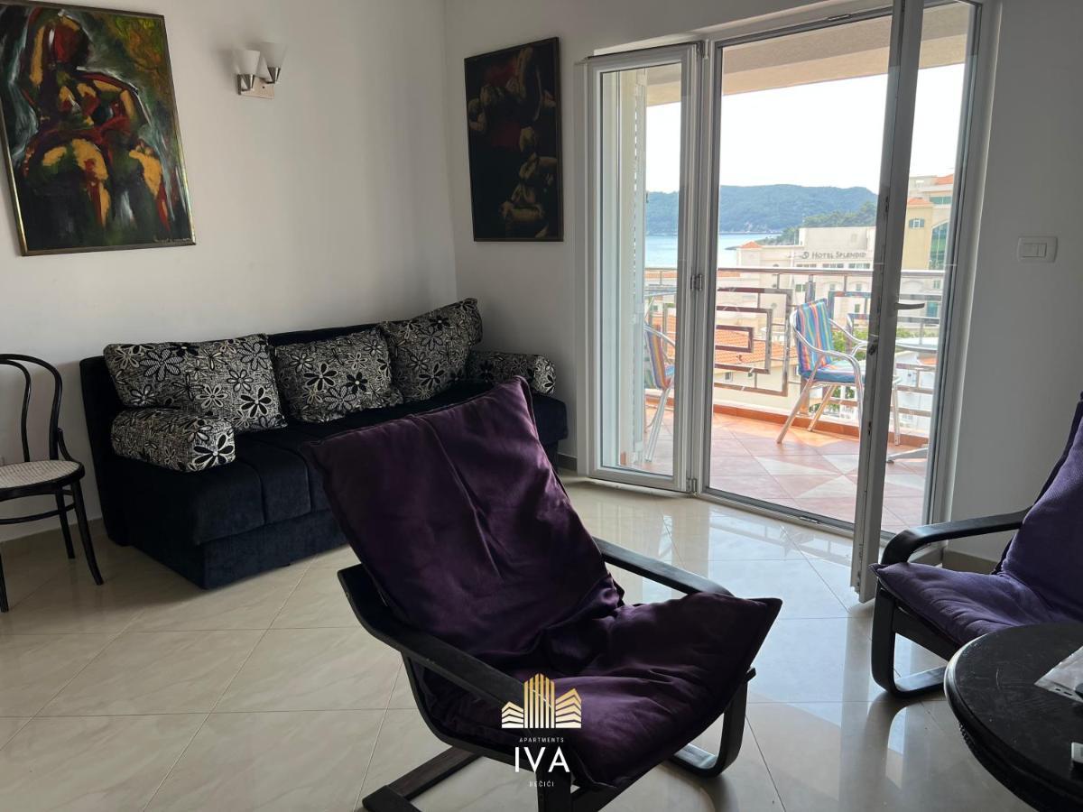 Apartmani Iva Becici Exterior photo
