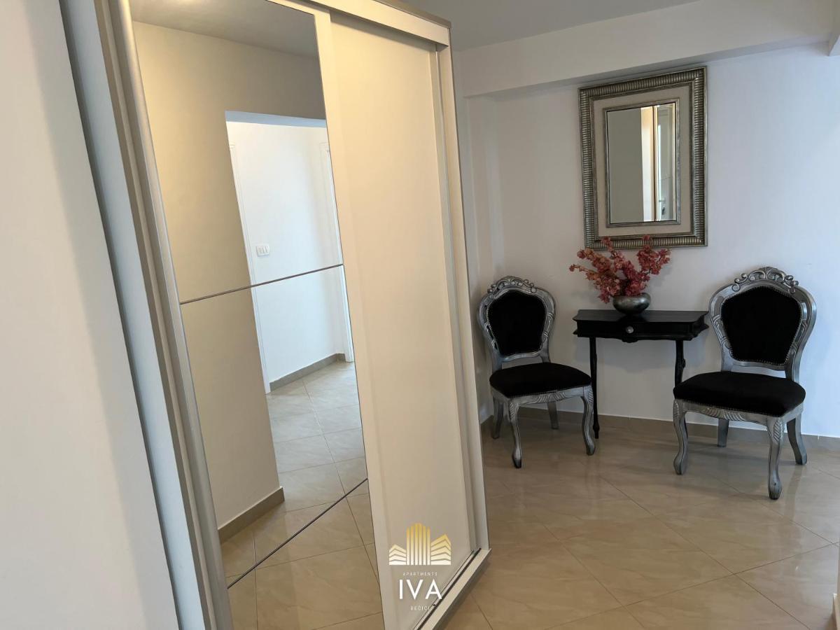 Apartmani Iva Becici Exterior photo