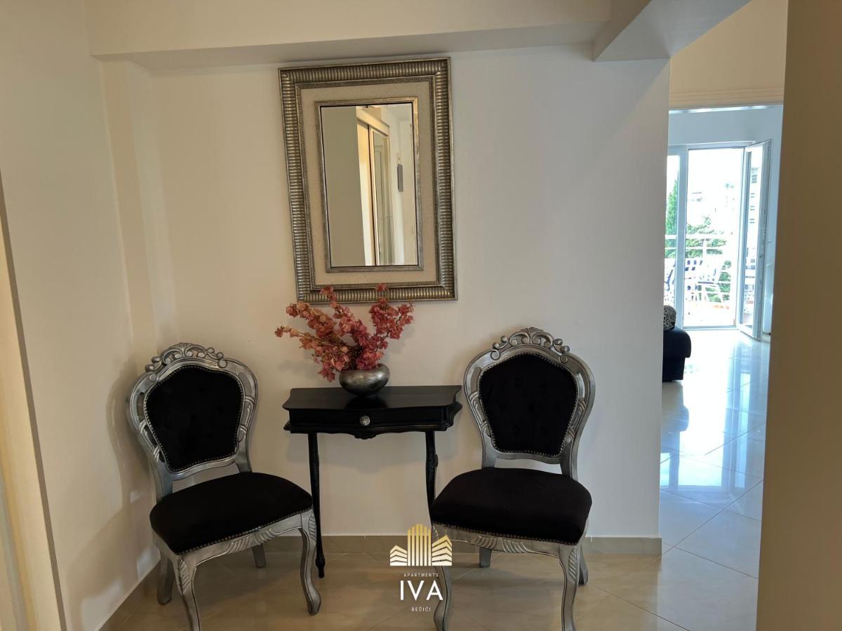 Apartmani Iva Becici Exterior photo