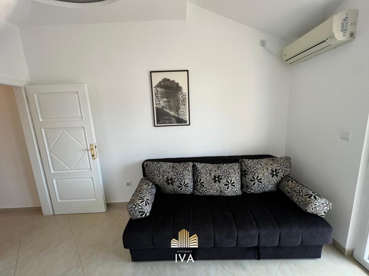 Apartmani Iva Becici Exterior photo