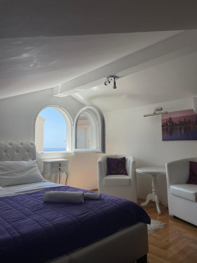 Apartmani Iva Becici Exterior photo