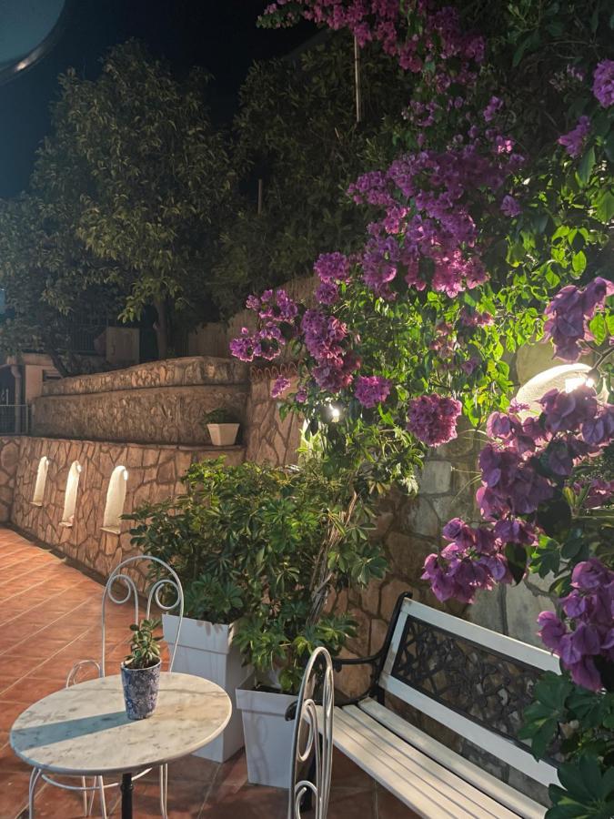 Apartmani Iva Becici Exterior photo
