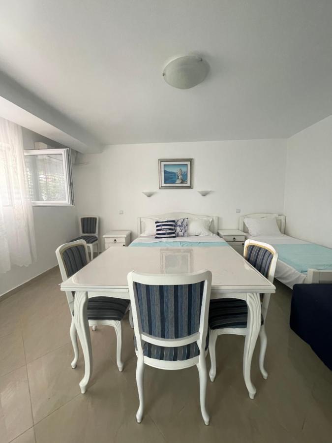 Apartmani Iva Becici Exterior photo