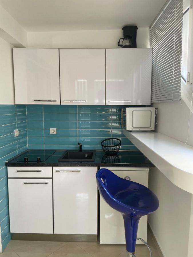 Apartmani Iva Becici Exterior photo